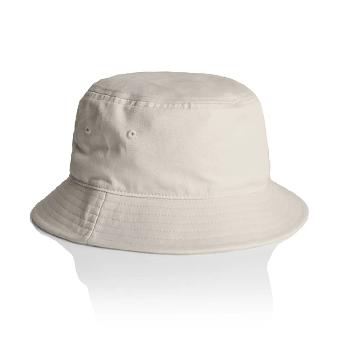 100% Cotton Bucket Hat