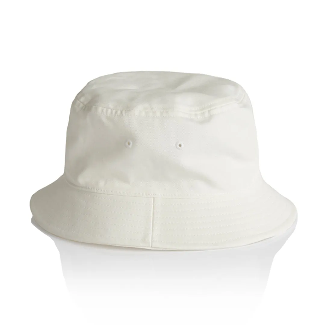 100% Cotton Bucket Hat