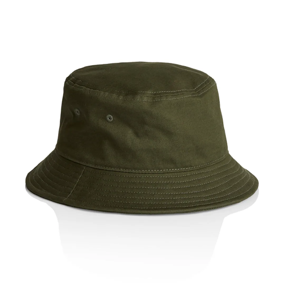 100% Cotton Bucket Hat