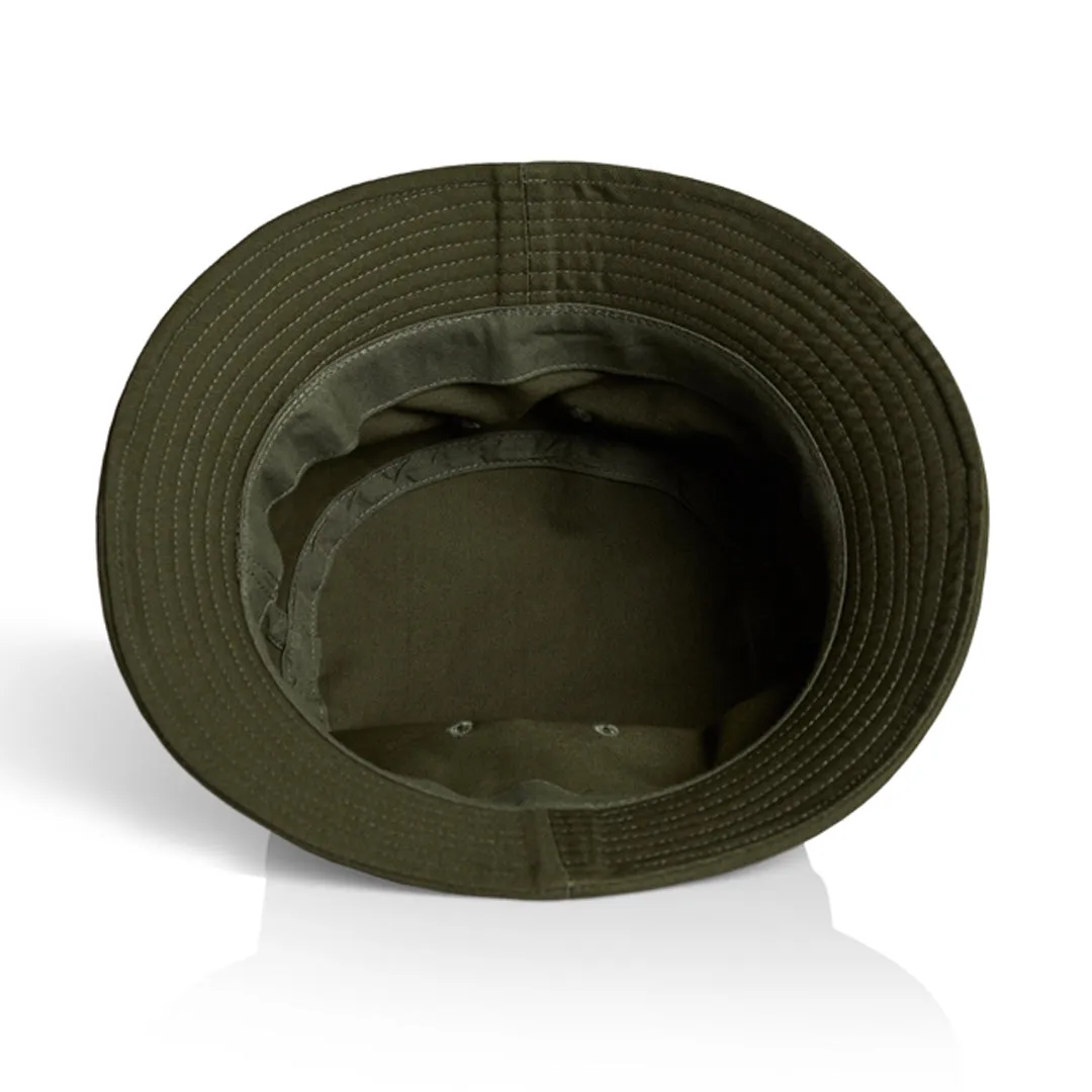 100% Cotton Bucket Hat