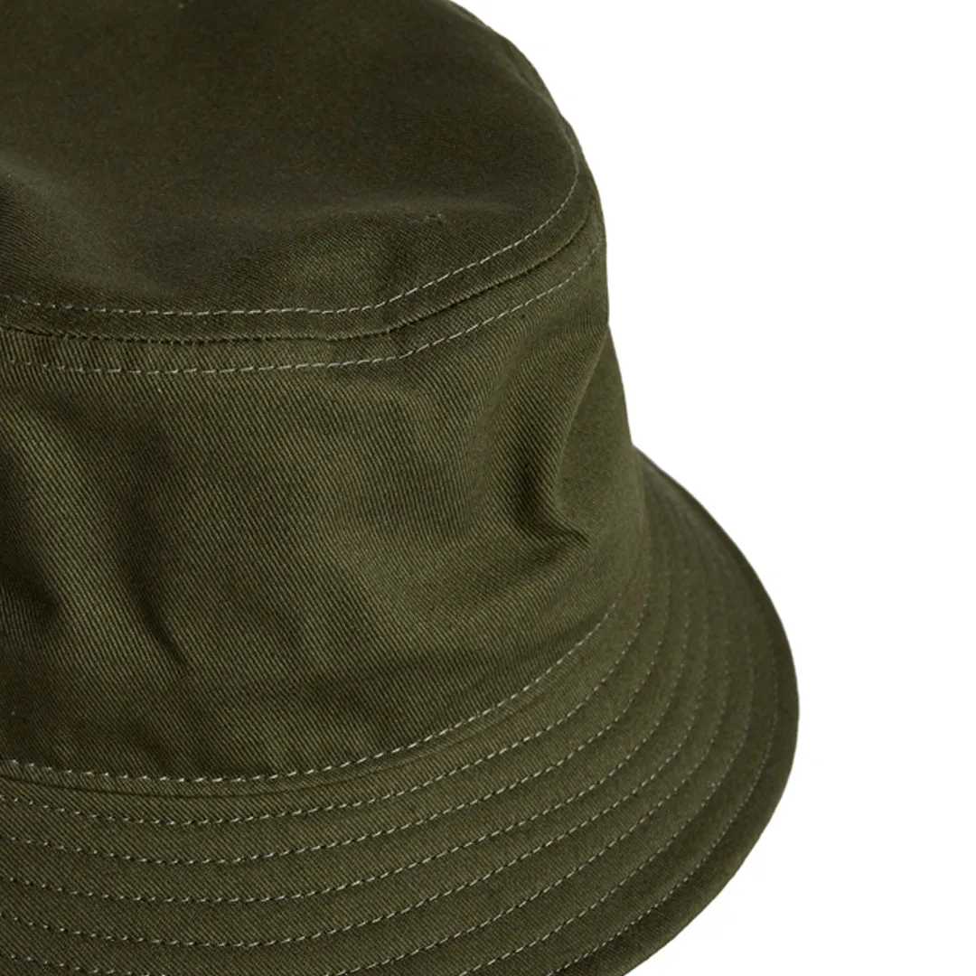 100% Cotton Bucket Hat