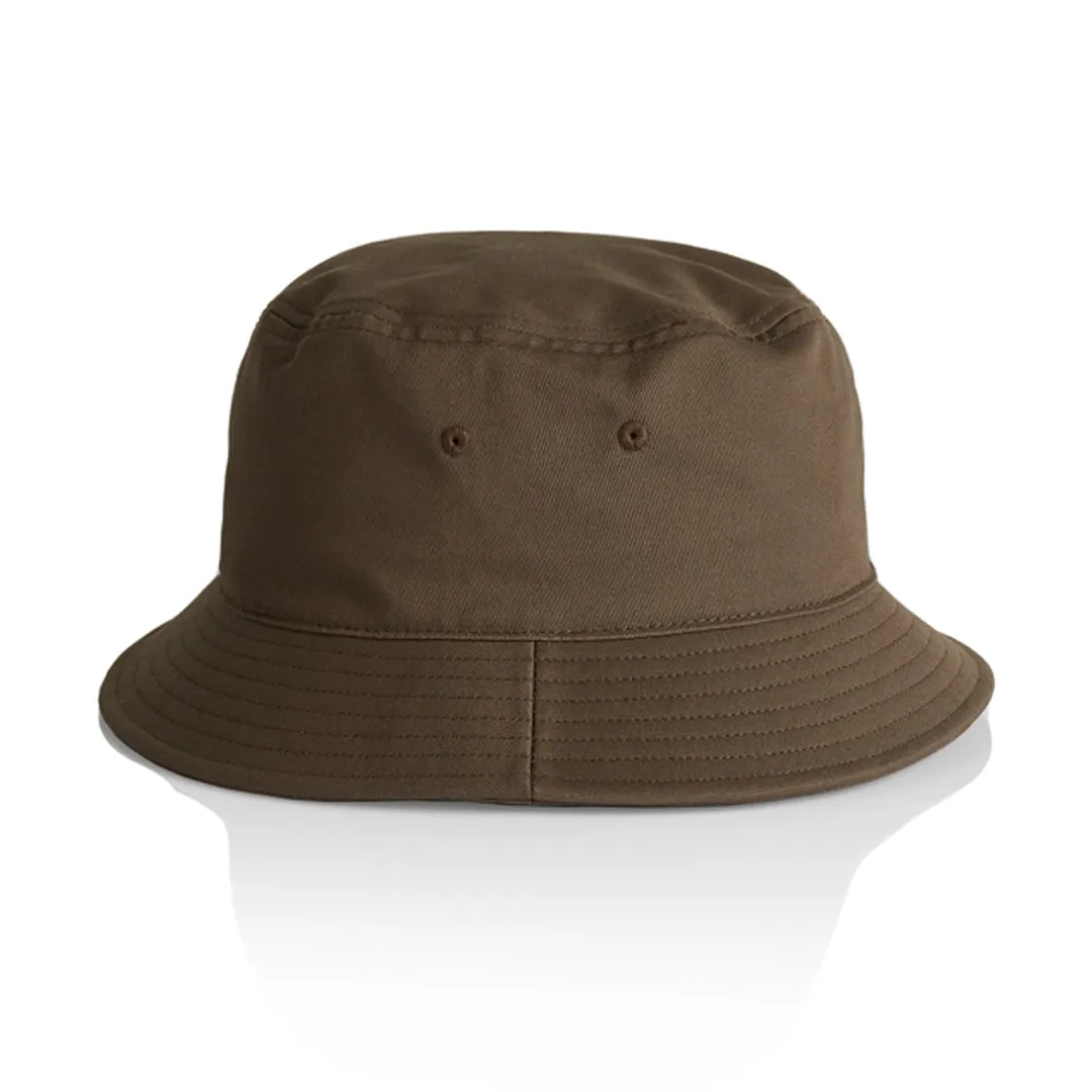 100% Cotton Bucket Hat