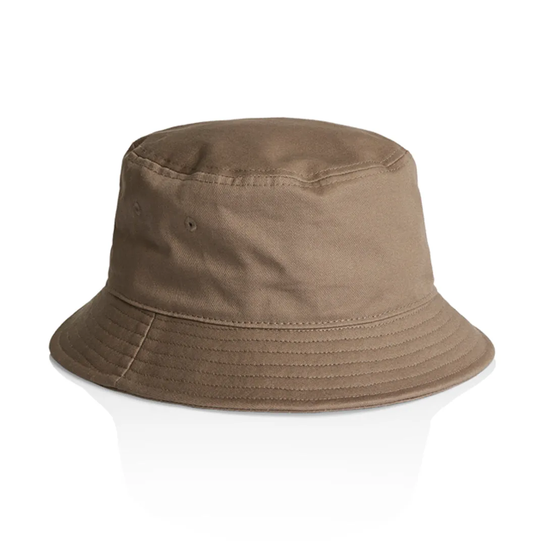 100% Cotton Bucket Hat