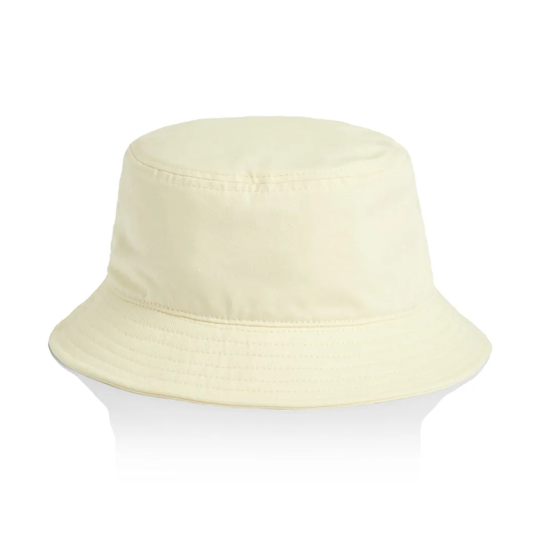 100% Cotton Bucket Hat