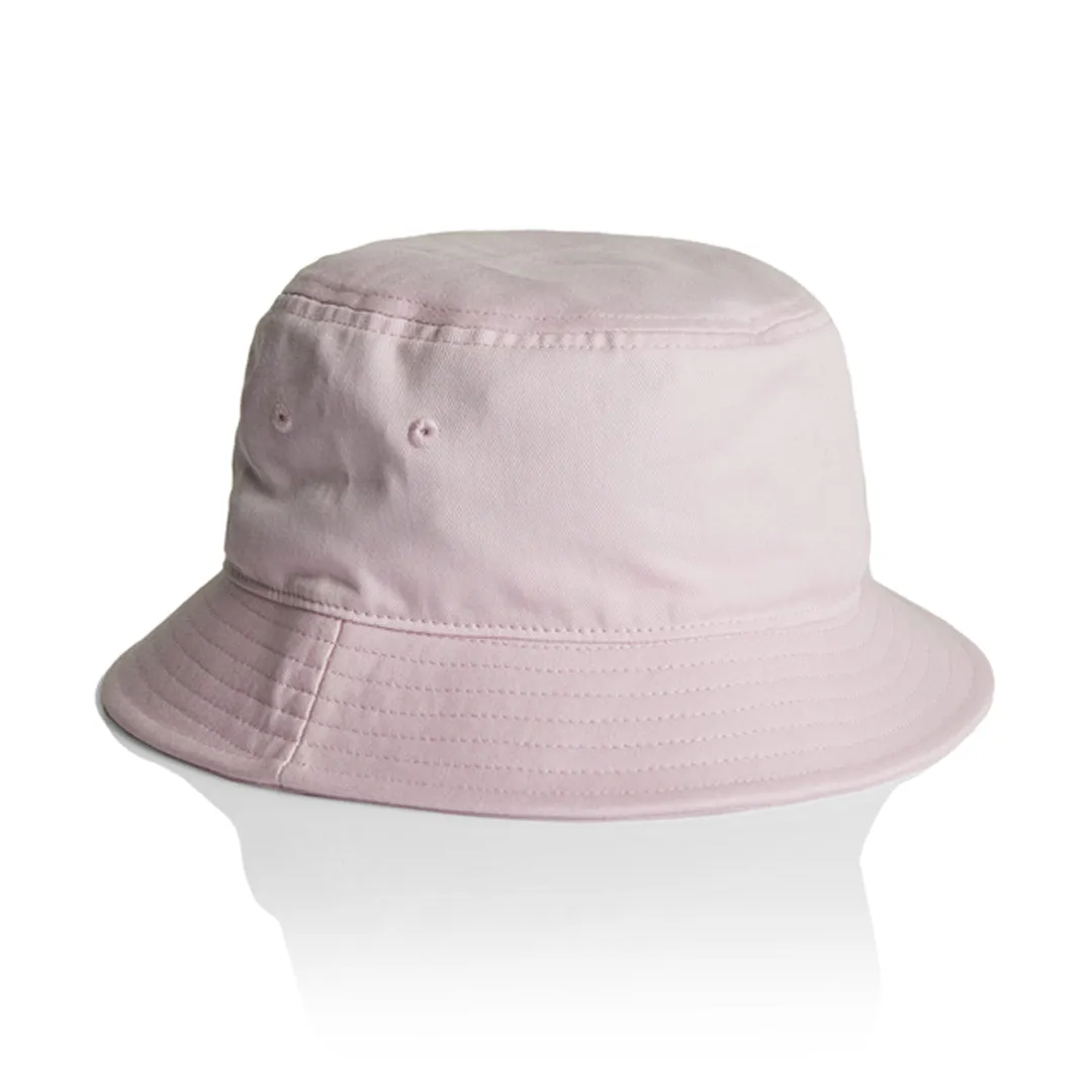 100% Cotton Bucket Hat