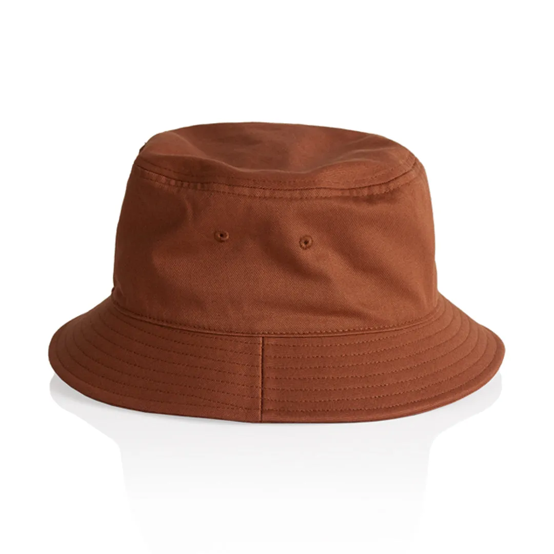 100% Cotton Bucket Hat