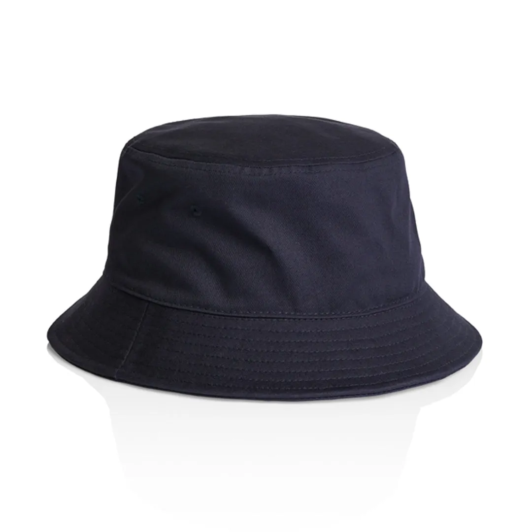 100% Cotton Bucket Hat