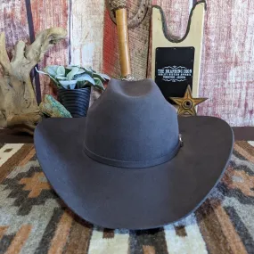 2X Wool Felt Hat the "Trigger" by Bailey  W0702A