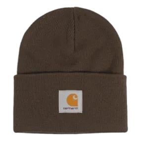 Acrylic Watch Hat 100% Acrylic Cypress