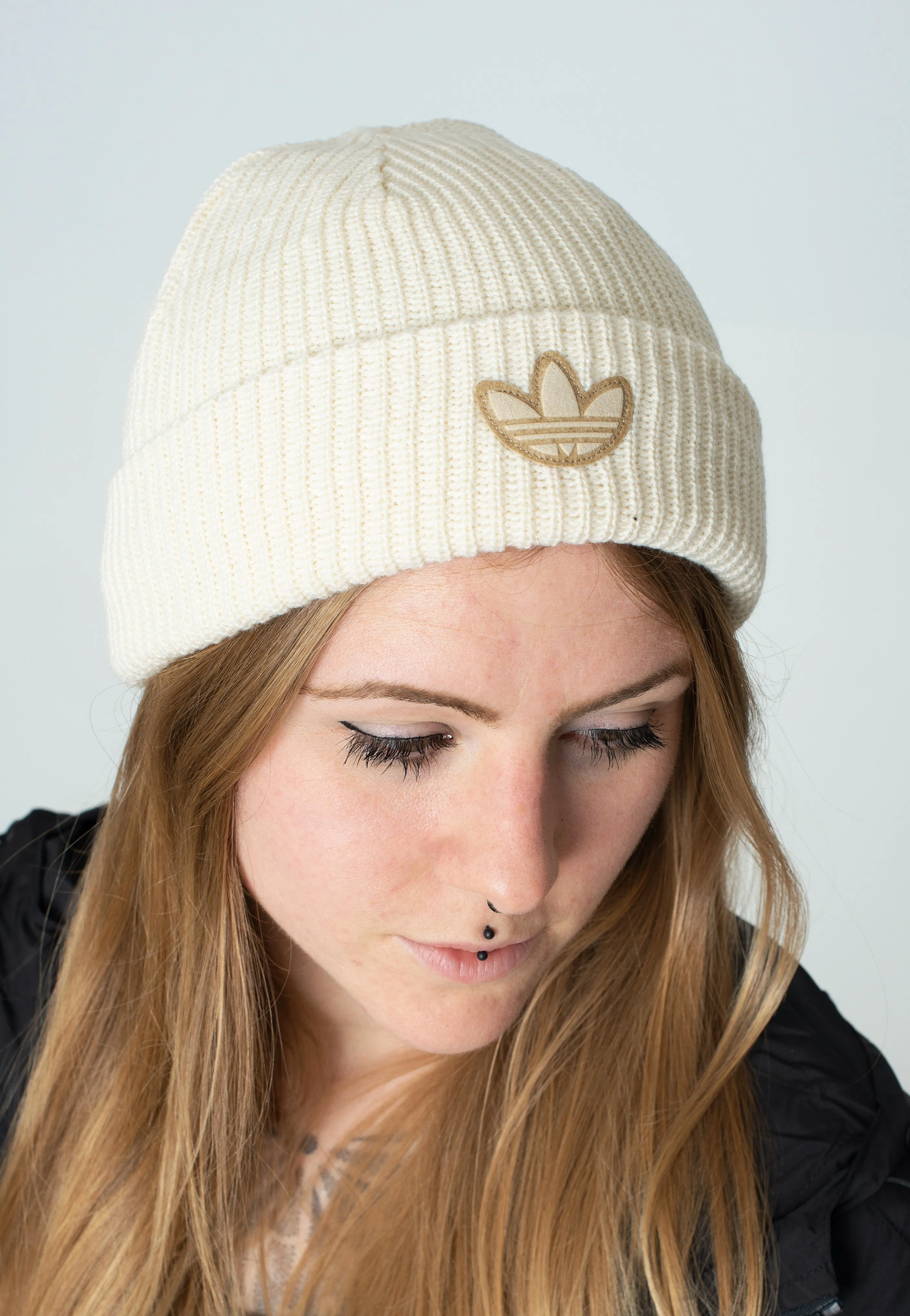 Adidas - Con Short Wonwhi - Beanie