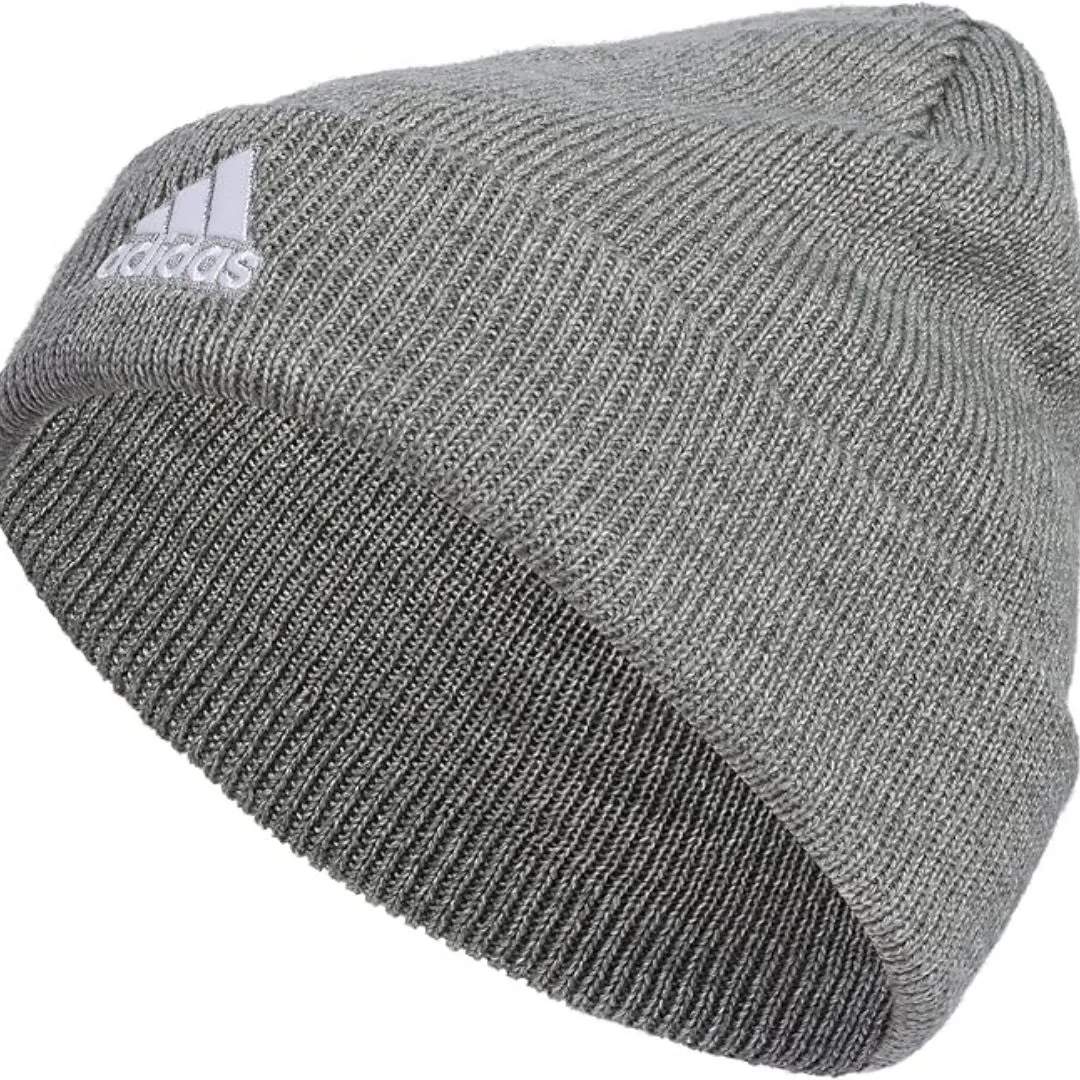 Adidas Men's Team Issue Fold Beanie
