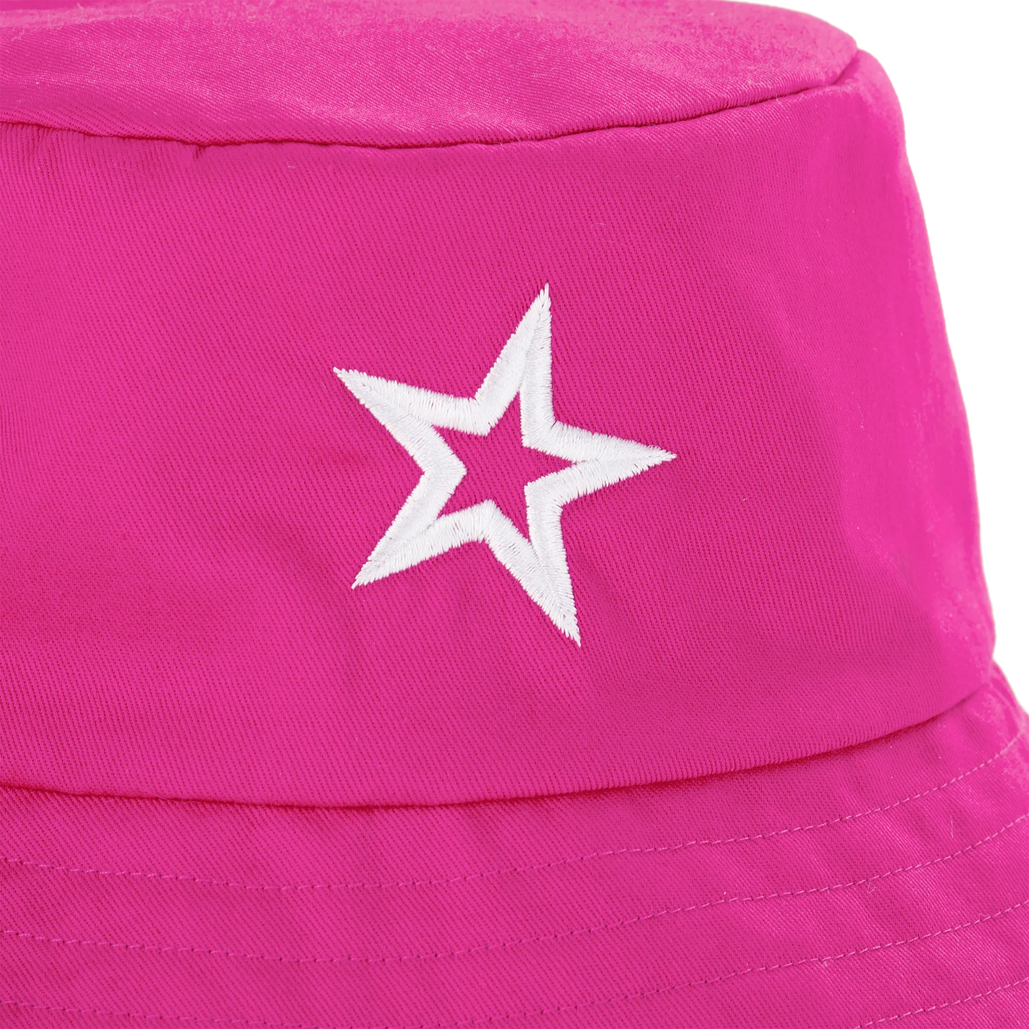 AG™ Star Bucket Hat Set for Girls & Dolls
