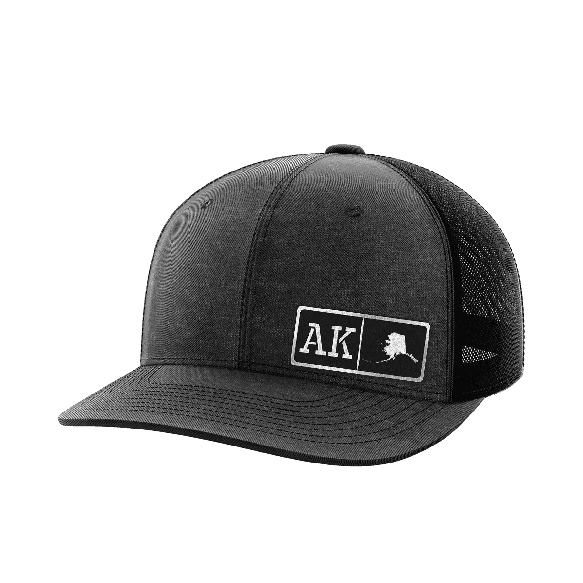 Alaska Homegrown Hats
