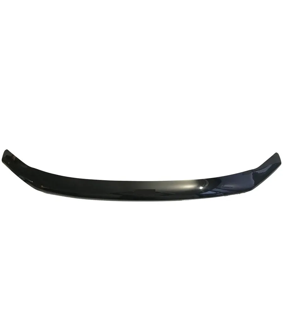 AMAROK BONNET GUARD & VISOR COMBO 2010 - CURRENT