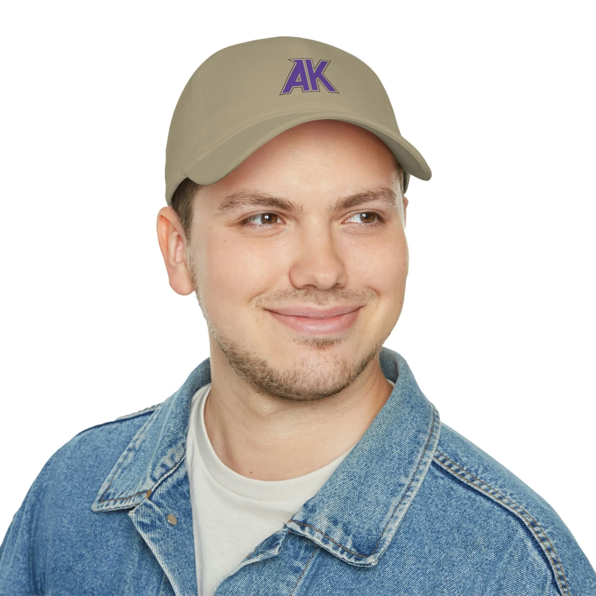 Ardrey Kell Low Profile Baseball Cap
