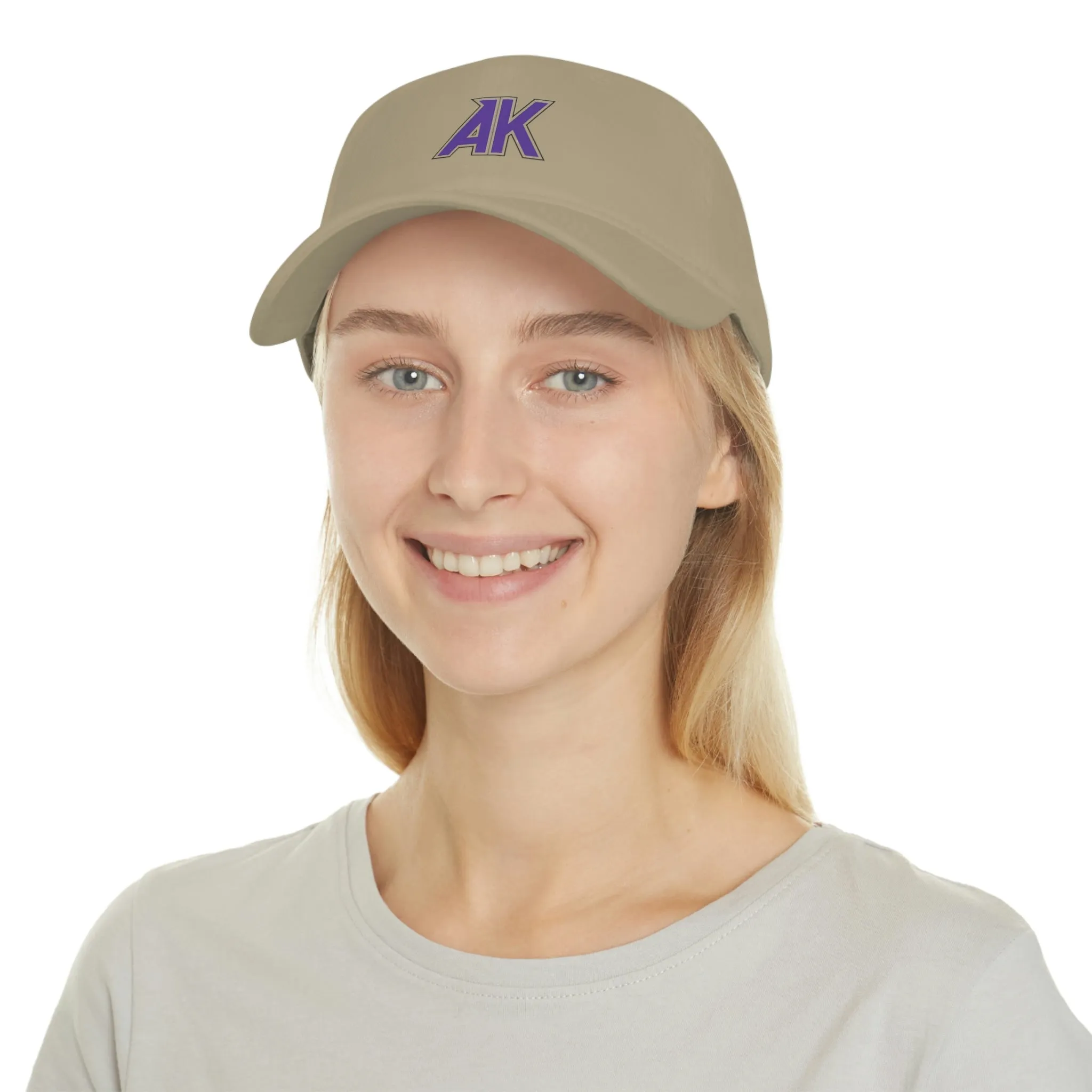 Ardrey Kell Low Profile Baseball Cap
