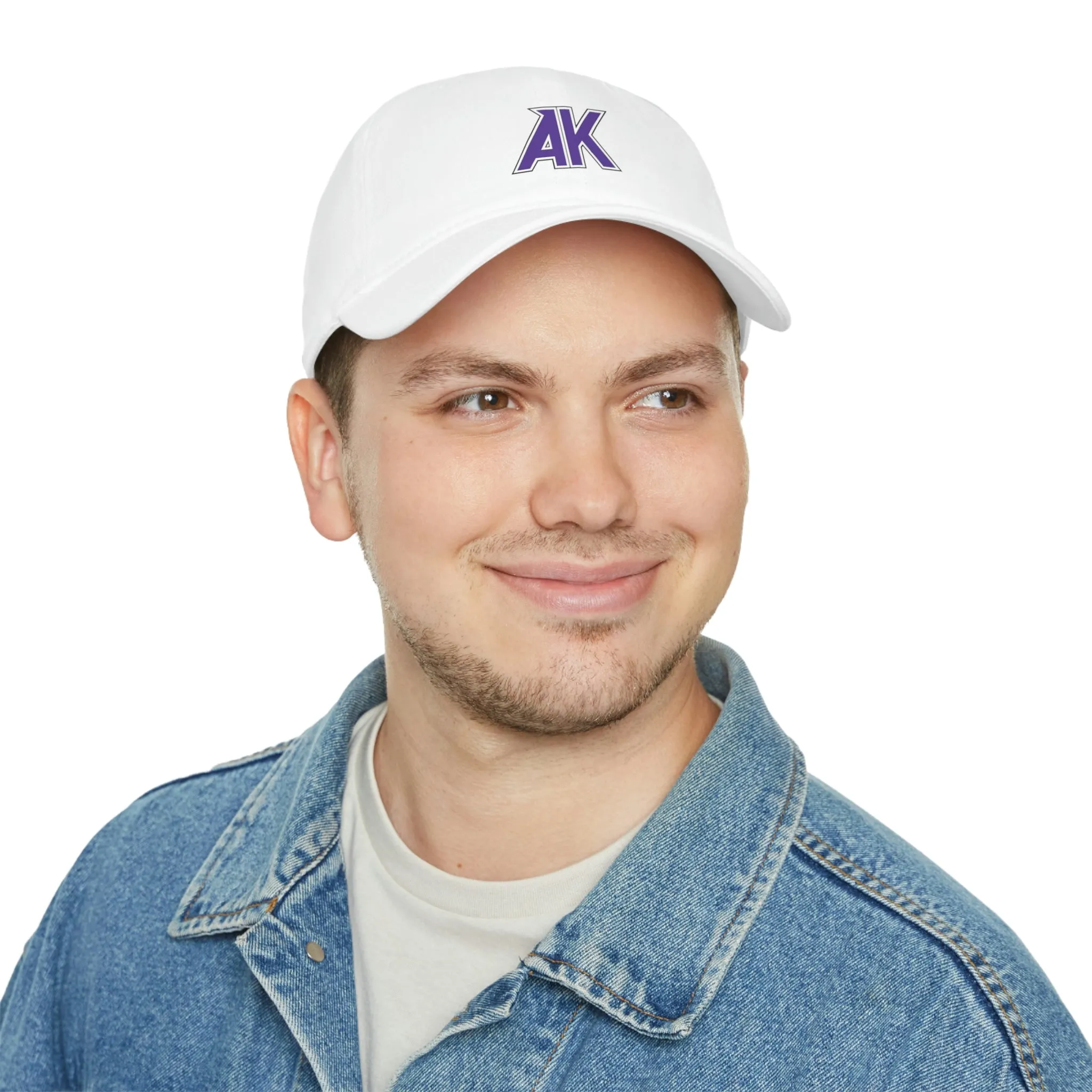 Ardrey Kell Low Profile Baseball Cap