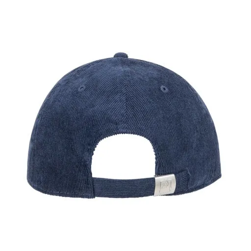 Avalanche Hills Corduroy Dad Adjustable Cap