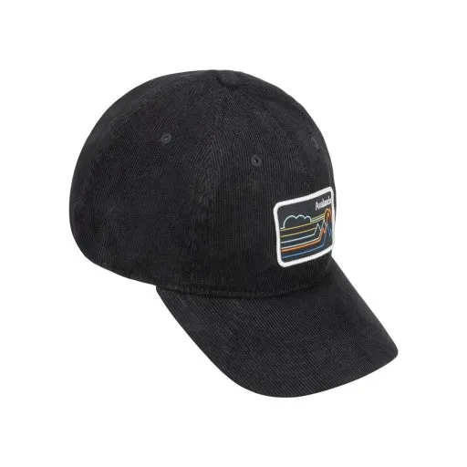 Avalanche Hills Corduroy Dad Adjustable Cap