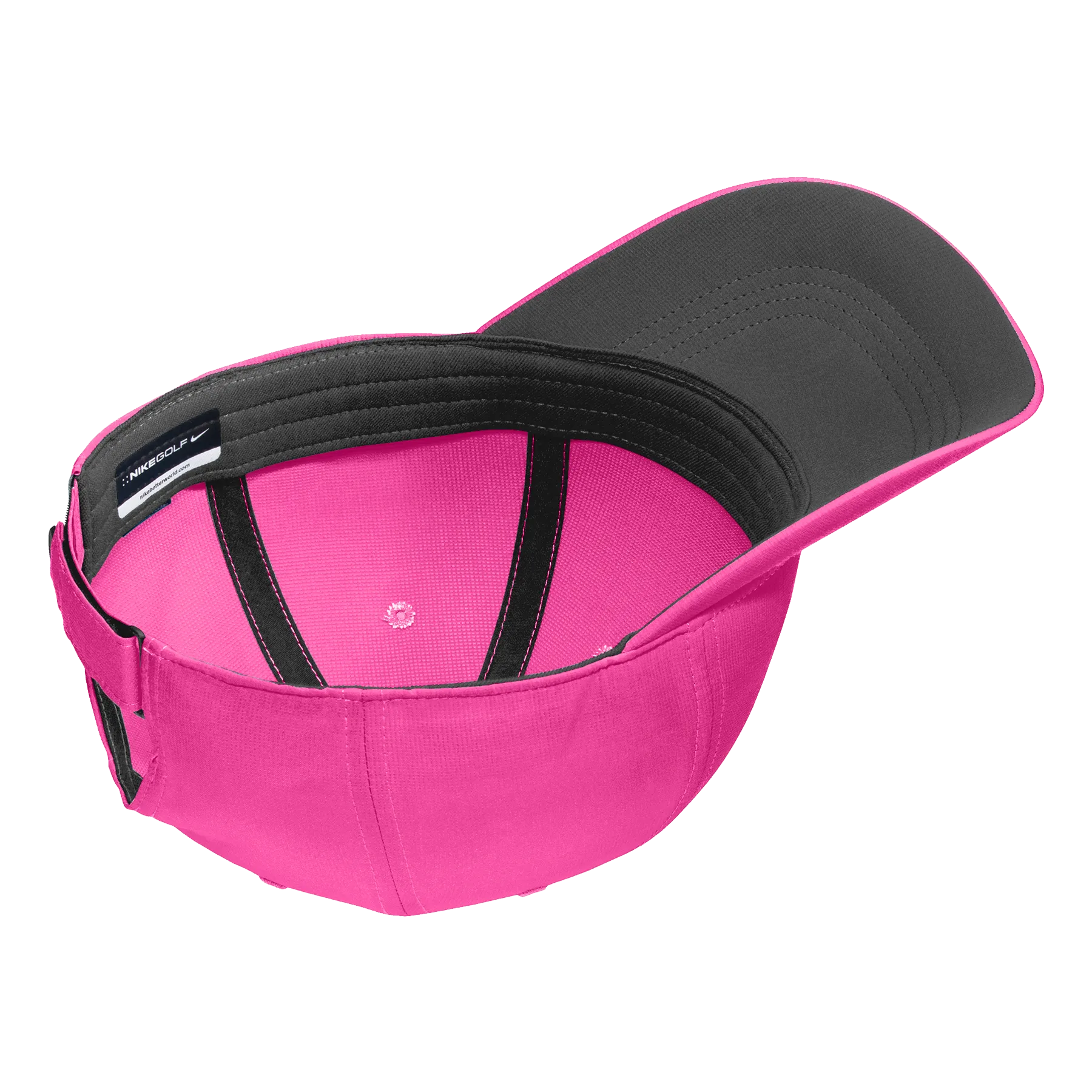 B2356 Dri-FIT Tech Fine-Ripstop Cap