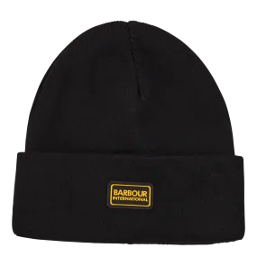 Barbour B.intl Sensor Beanie