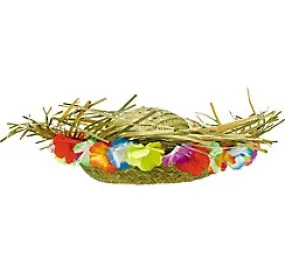 Beach Straw Hat