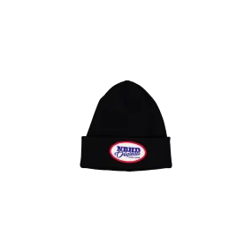 Beanie Black