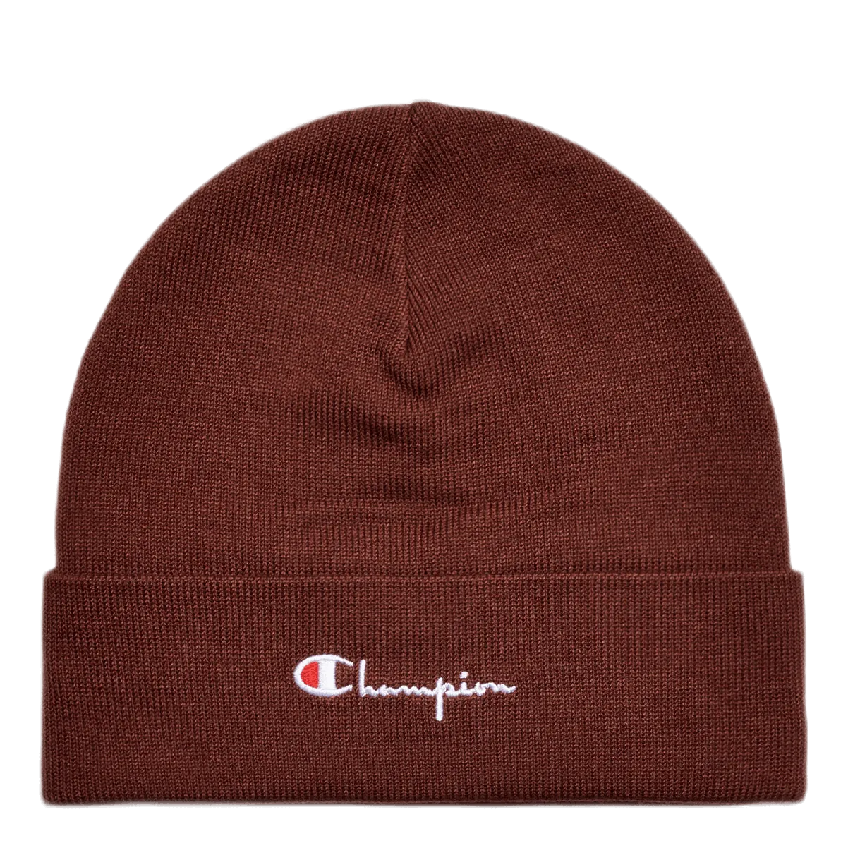 Beanie Cap Brown