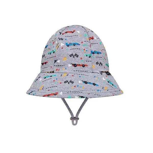 Bedhead Toddler Bucket Hat Racers