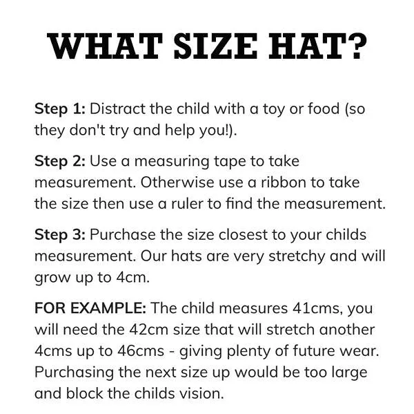 Bedhead Toddler Bucket Hat Racers