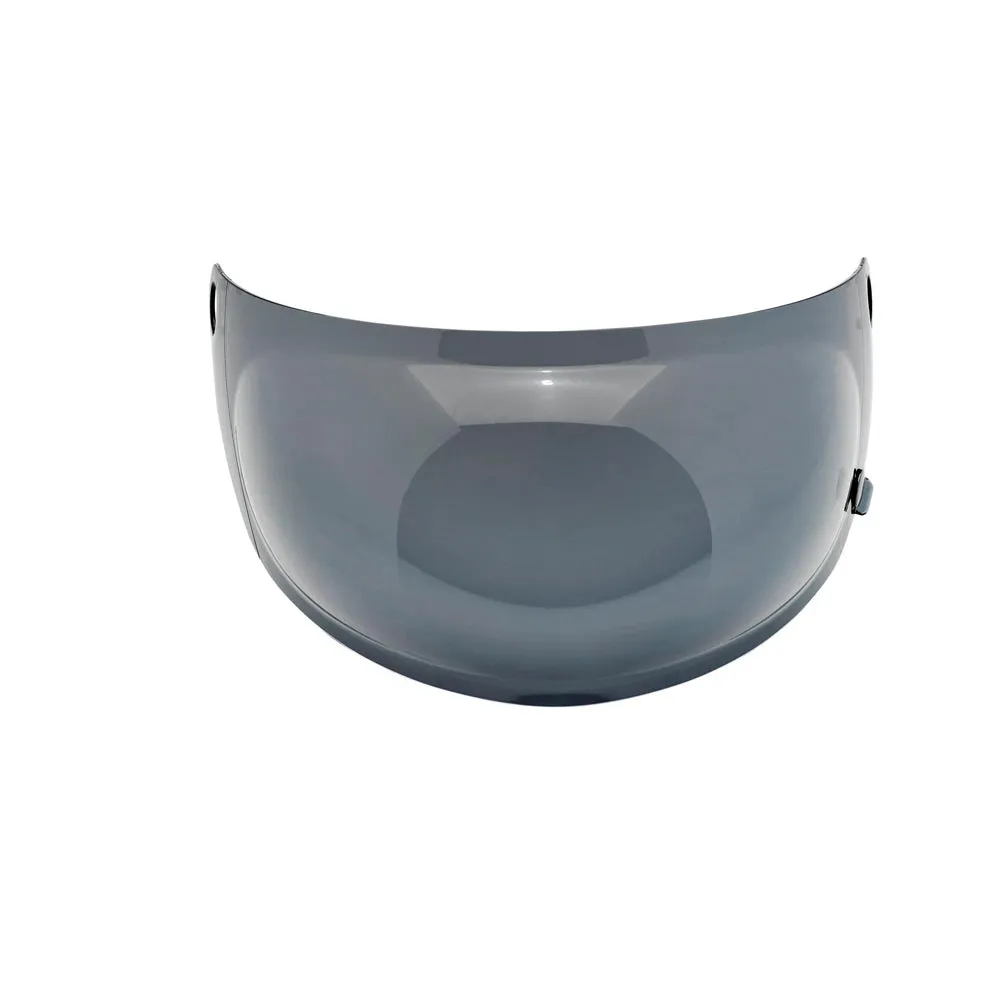 BILTWELL BUBBLE SHIELD GEN.2 FOR GRINGO S HELMET