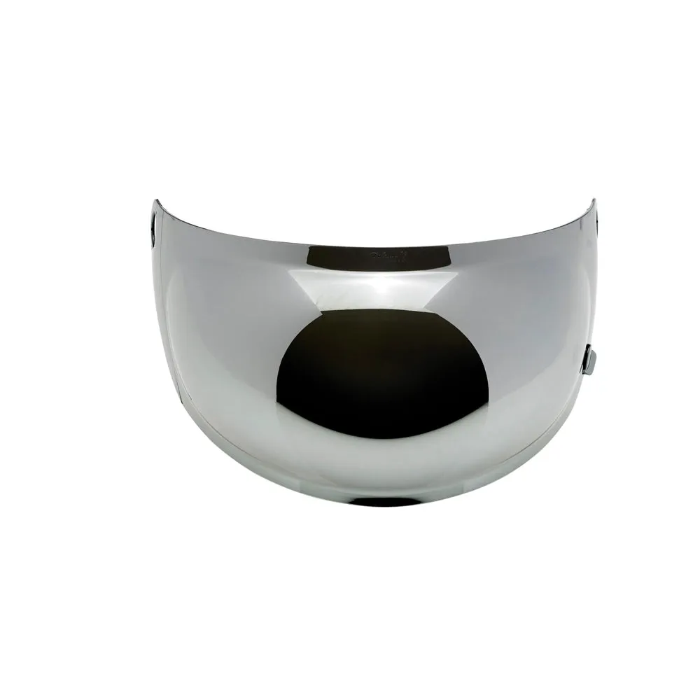 BILTWELL BUBBLE SHIELD GEN.2 FOR GRINGO S HELMET