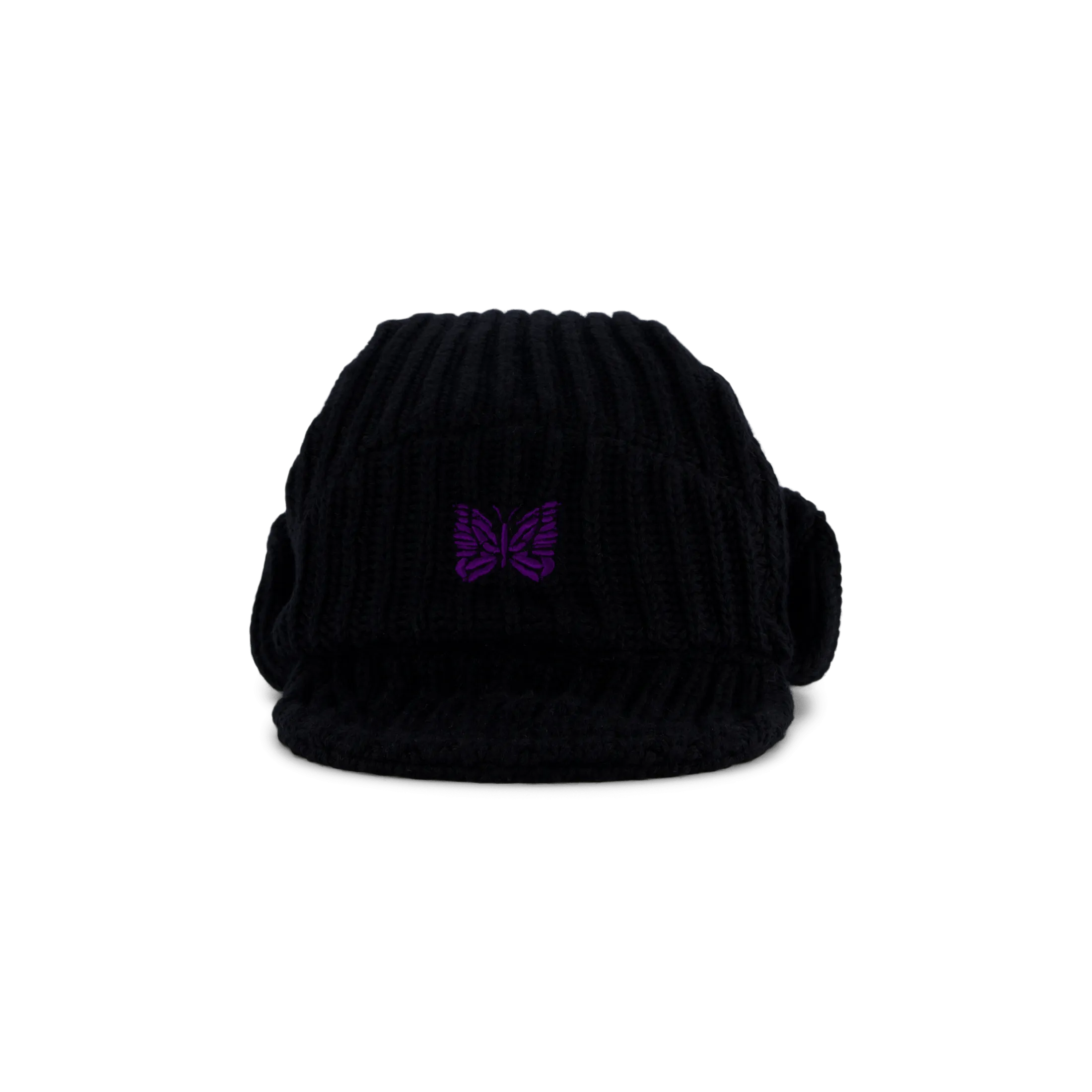 Bird Shooting Cap D-black