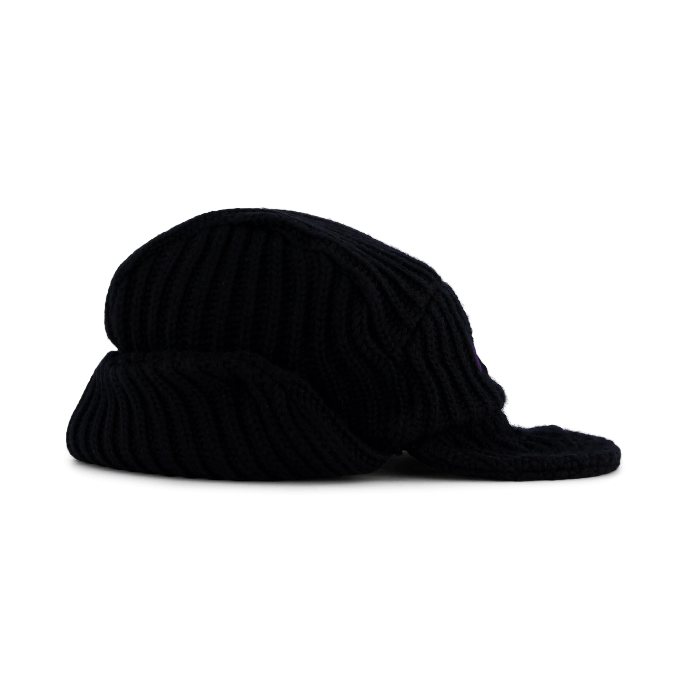 Bird Shooting Cap D-black