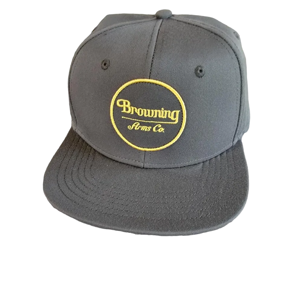 Browning Men's Keystone Loden Cap