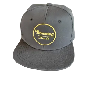 Browning Men's Keystone Loden Cap