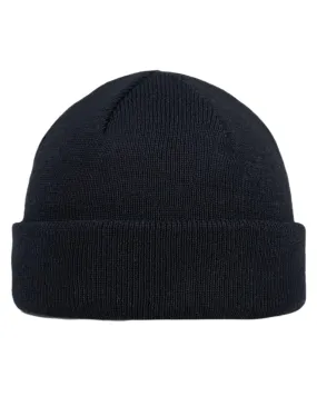 Buff Lilon Fisherman Knitted Beanie