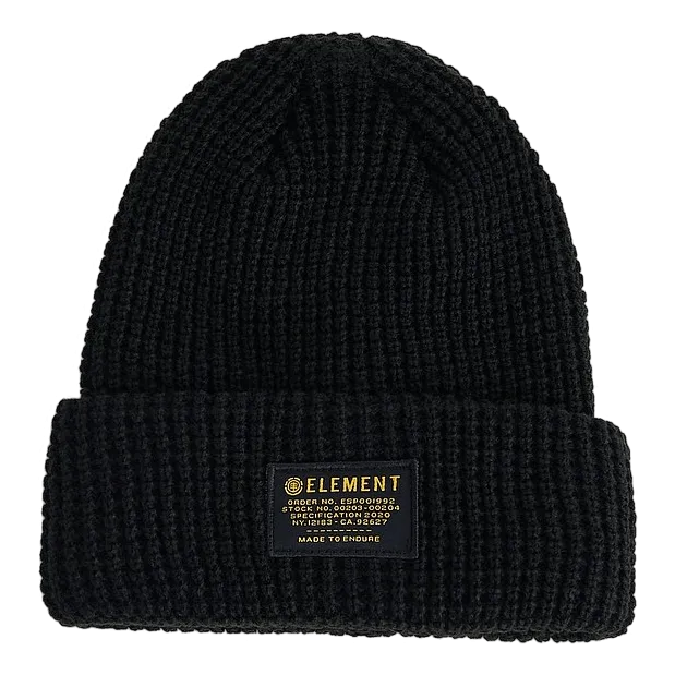 Burden Beanie Flint