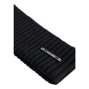 Calvin Klein Basic Rib Beanie Ck