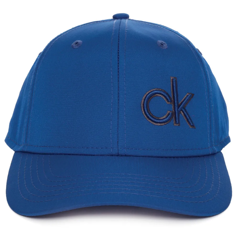 Calvin Klein Jones Cap - Nautical
