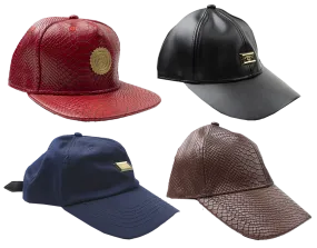 CAPITAL GAINS ASSORTED HATS - CG057