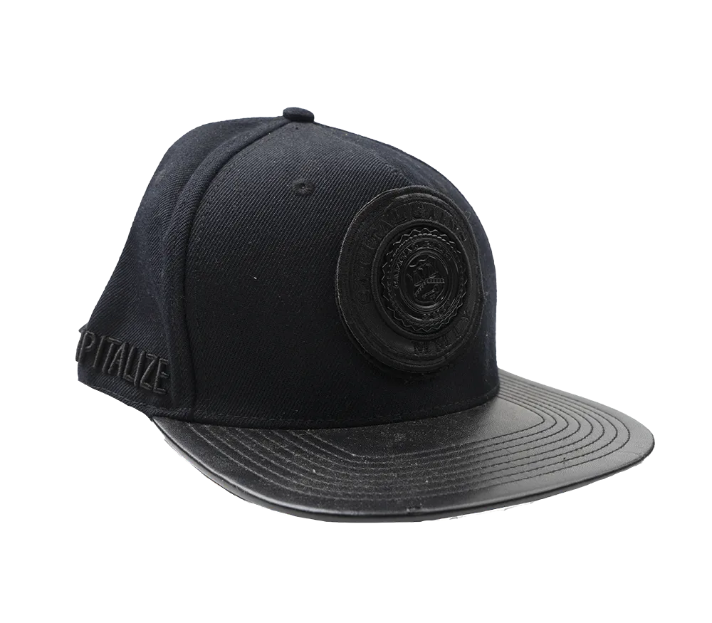 CAPITAL GAINS ASSORTED HATS - CG057