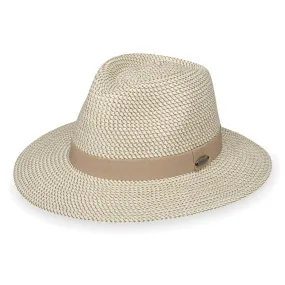 Charlie | Women | Ivory/Taupe
