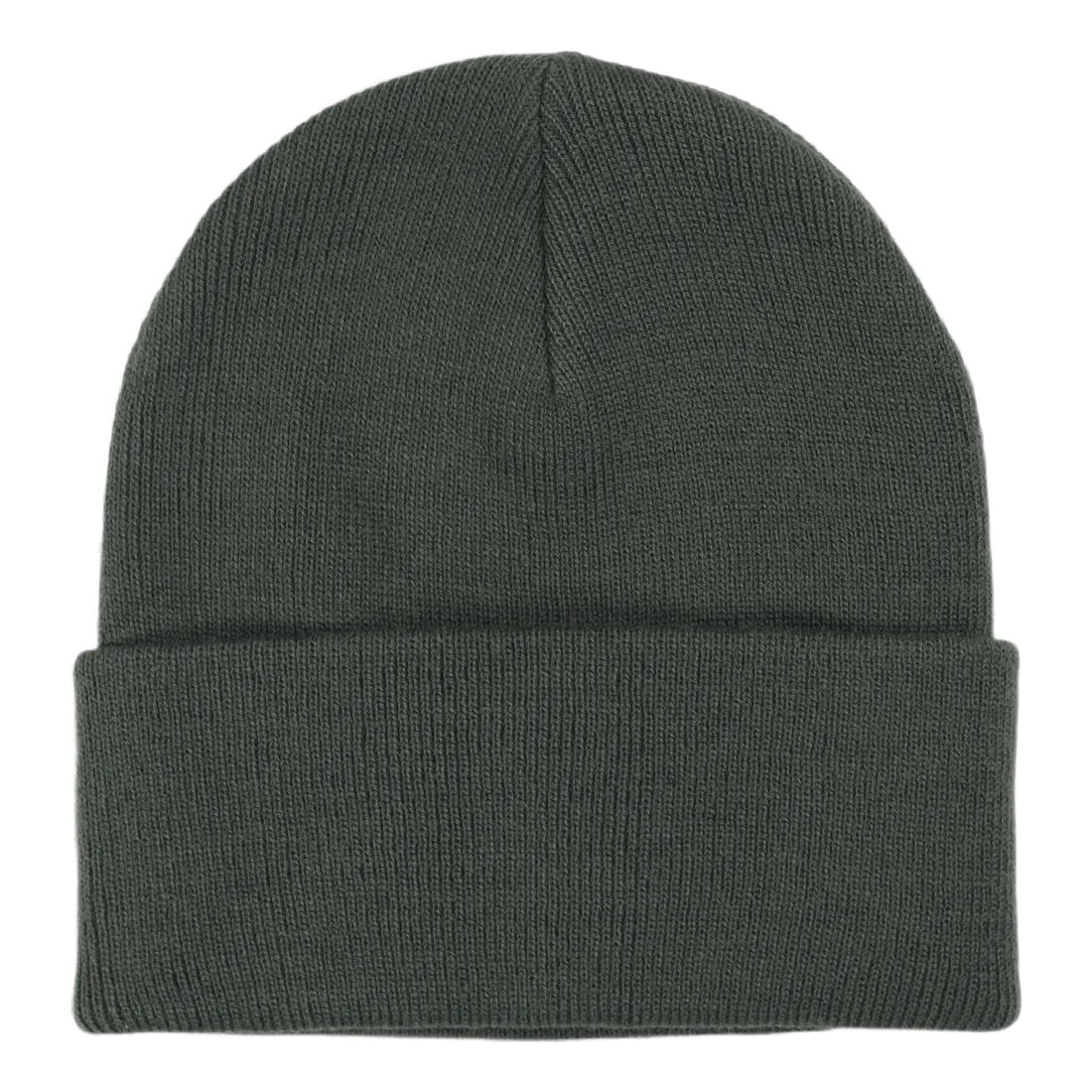 Chase Beanie Hemlock Green / Gold