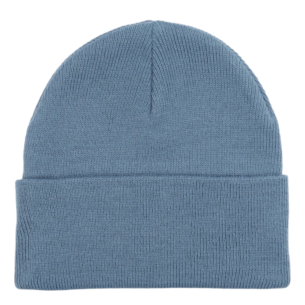Chase Beanie Icy Water / Gold
