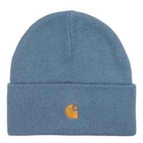 Chase Beanie Icy Water / Gold