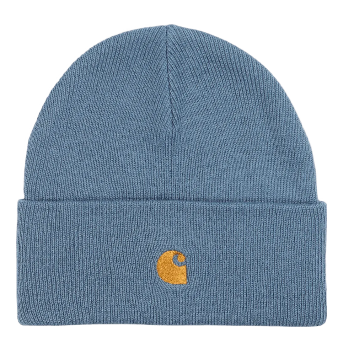 Chase Beanie Icy Water / Gold