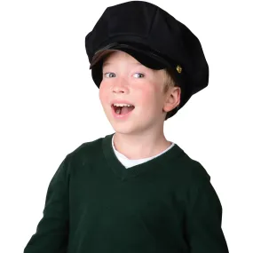 Chauffeur Cap