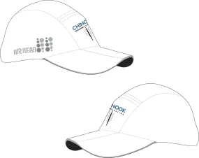 Chinook RC Unisex VX Cap - White