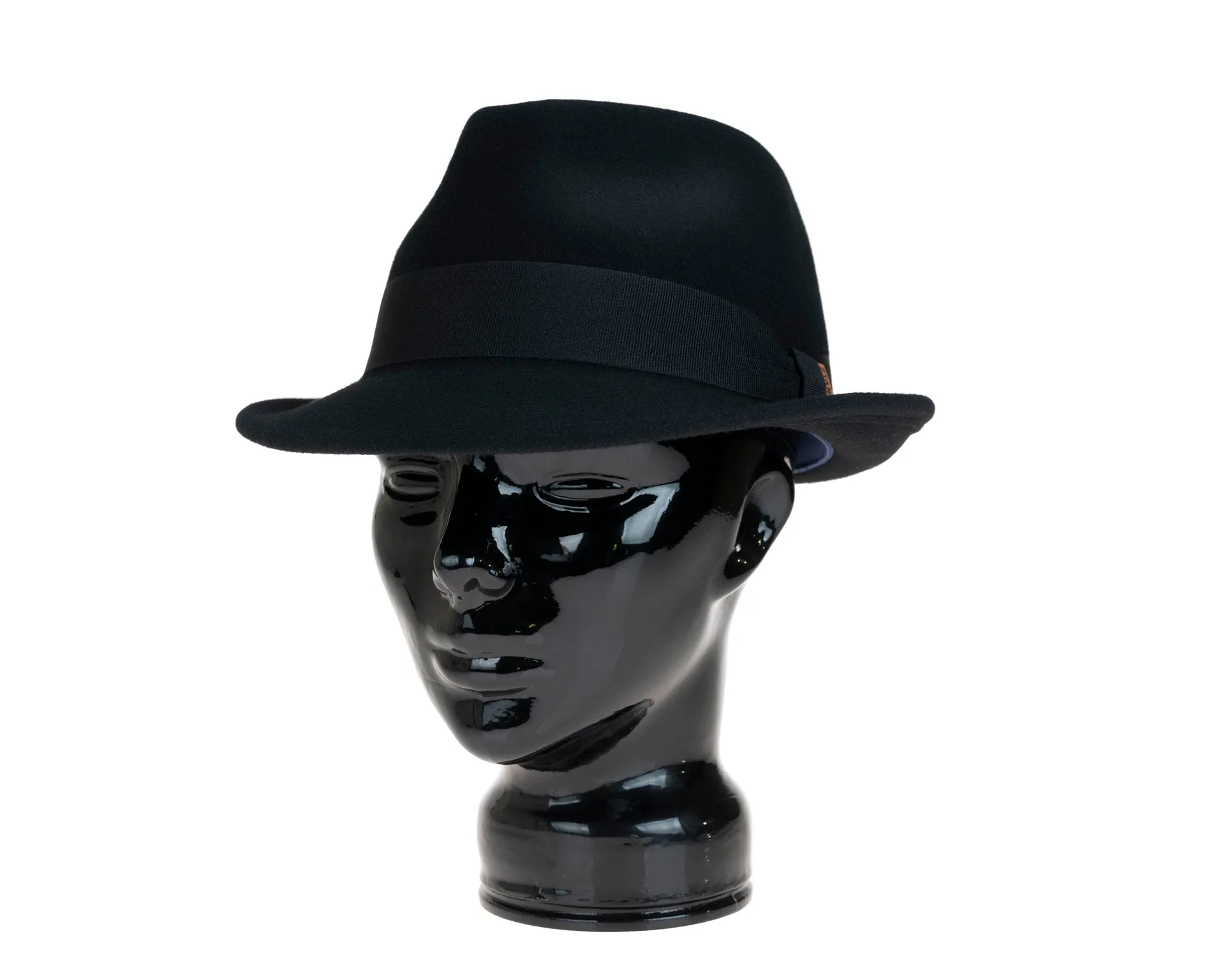 Classic Trilby